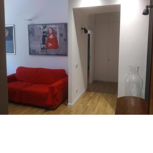 Apartment Via Raffaele Balestra