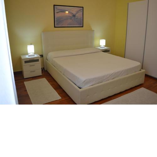 Apartment Via Spano