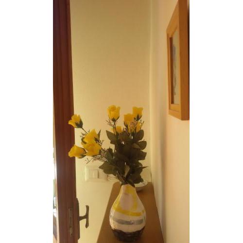 Apartment Via Vittoria