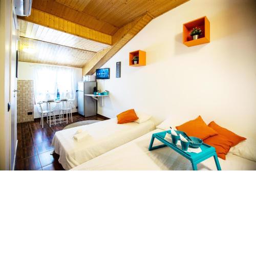 Apartment viale Monza 83