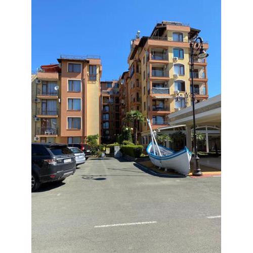 Apartment Victorio