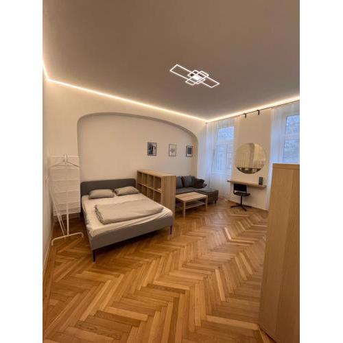 Apartment Vie 10