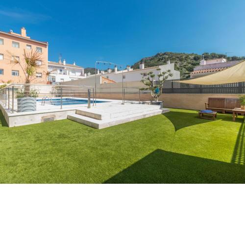Apartment Viena