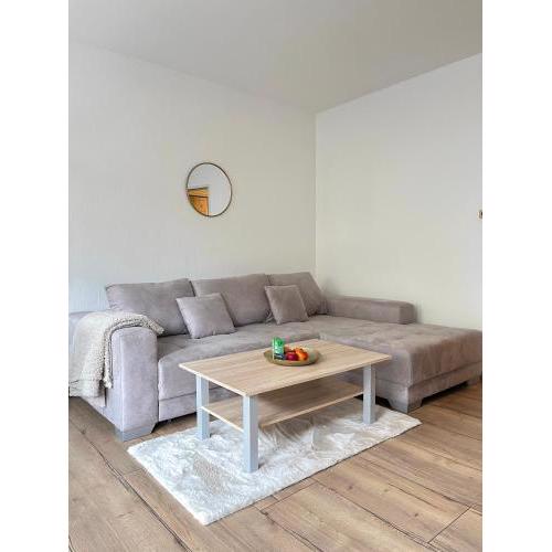 Apartment Vienna - Contactless Check-In