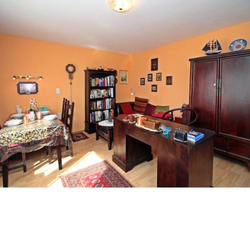 Apartment Vienna waits for you