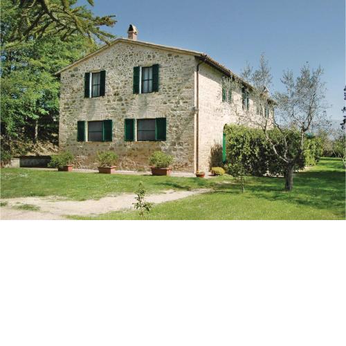 Apartment Vigna D 04