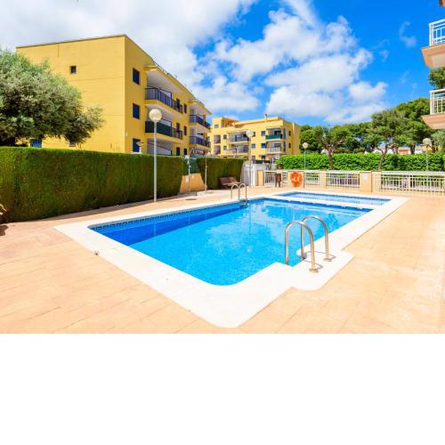Apartment Vila de Oropesa IV
