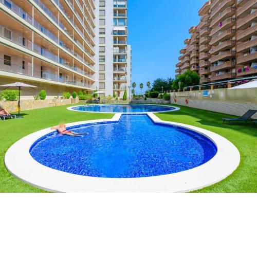 Apartment Vila de Oropesa X - Marina d'Or-4