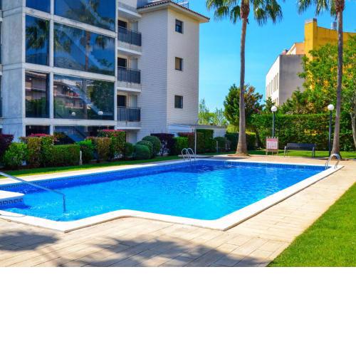Apartment Vila del Far