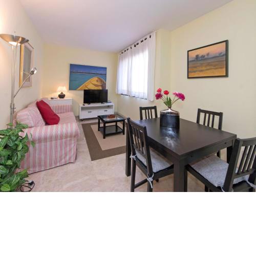 Apartment Vila Olimpica Sant Marti - Sardenya