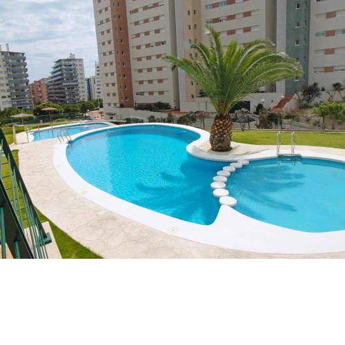 Apartment Vila Park