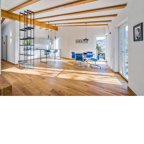 Apartment Villa Artmann