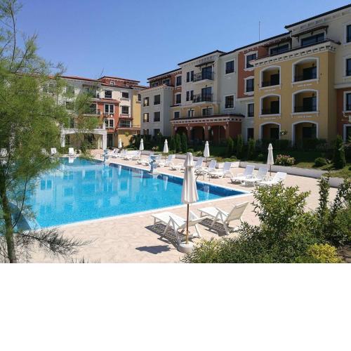 Apartment Villa Bianca - Lilly Beach Resort