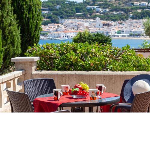 Apartment Villa Cordoba-1