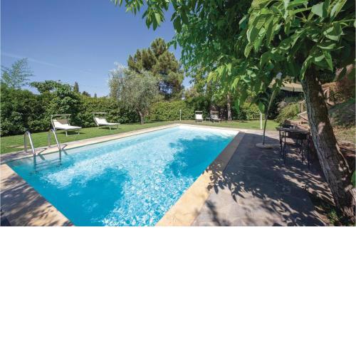 Apartment Villa Ferranti