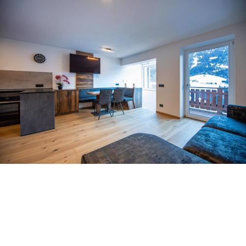 Apartment Villa Hetty