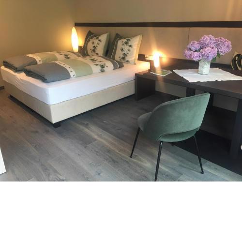 Apartment Villa Huber