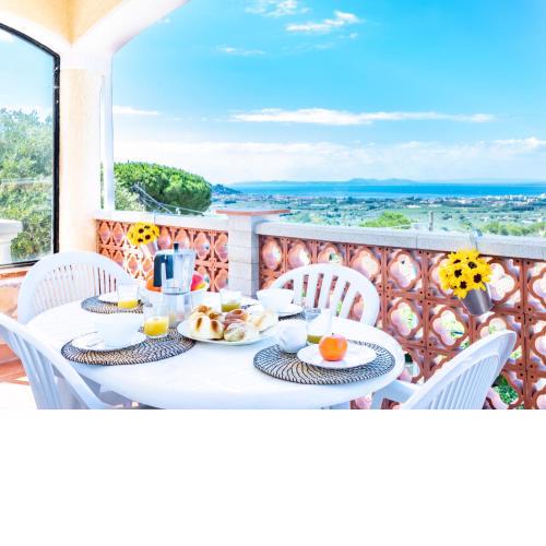 Apartment Villa Hydra