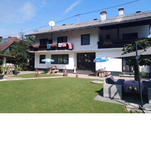 Apartment Villa Louise