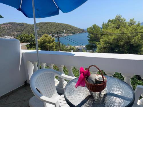 Apartment Villa Loula