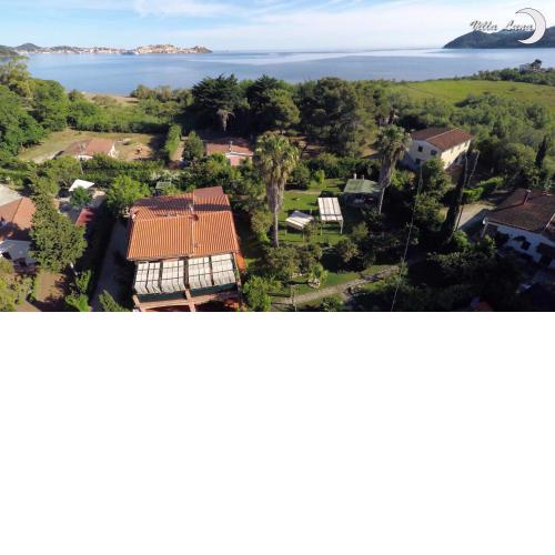 Apartment Villa Luna