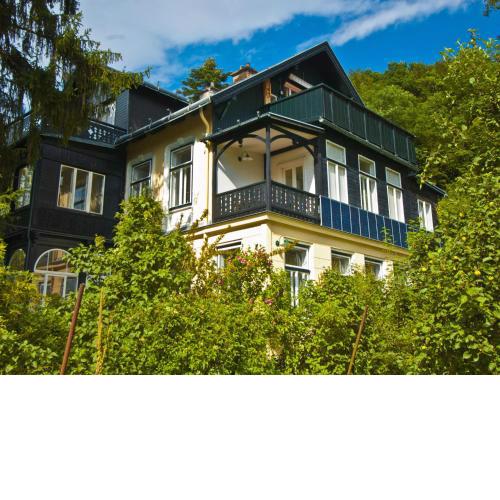 Apartment Villa Marie