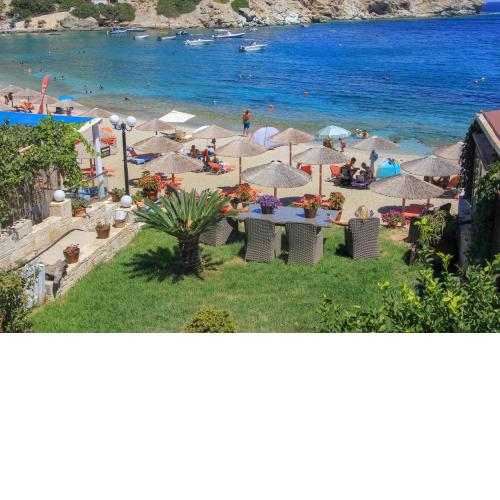 Apartment Villa Omega