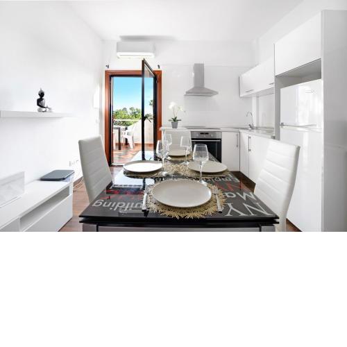 Apartment Villa Paradise 2 hab