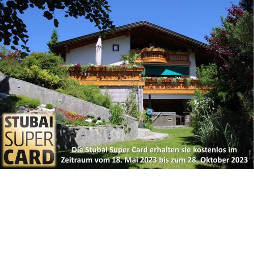 Apartment Villa Sonnegg
