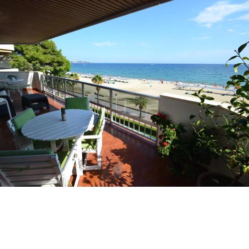 Apartment Villamar
