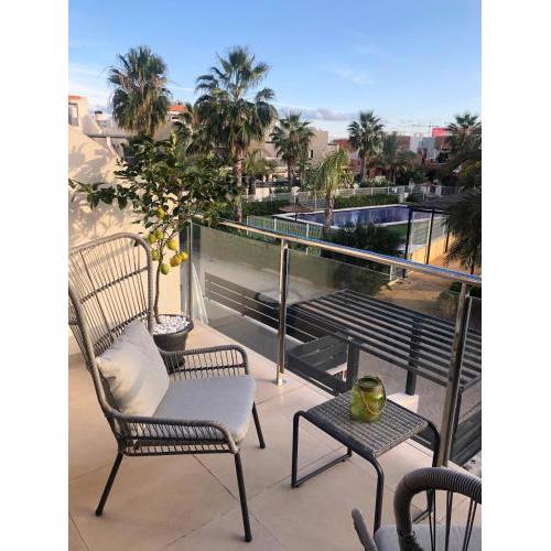 Apartment Villamartin