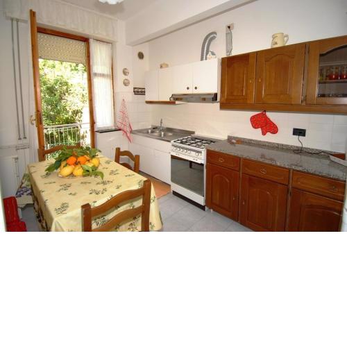 Apartment Vincenzina