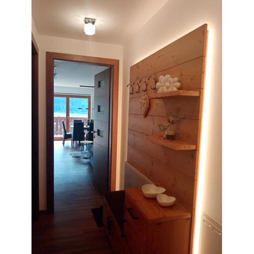 Apartment Vinela