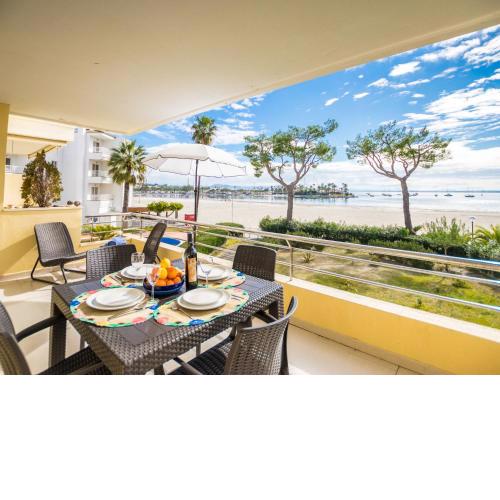 Apartment Vista al Mar