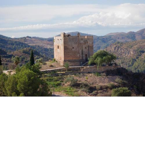 Apartment Vista del Castillo