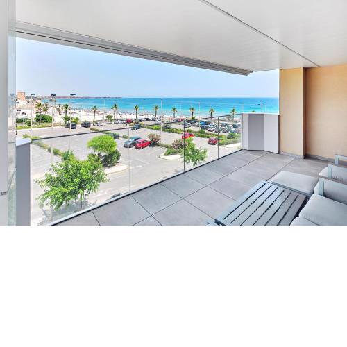 Apartment Vista del Mar