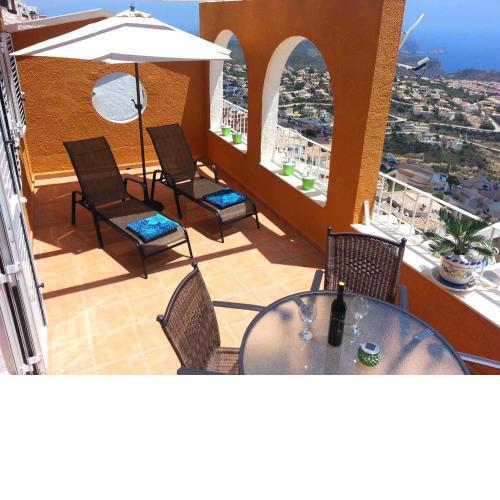Apartment Vistamar 2