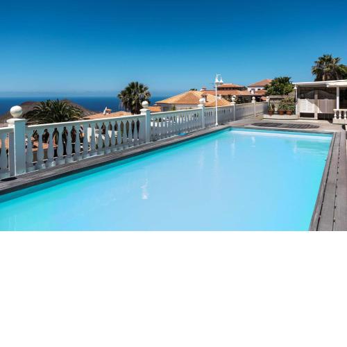 Apartment Vistamar 2