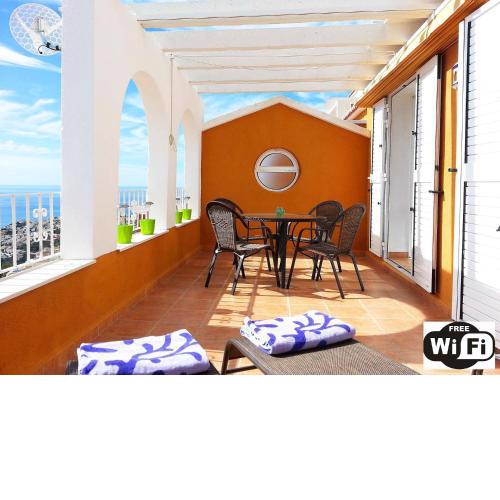 Apartment Vistamar 3
