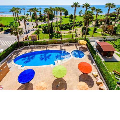 Apartment Vistamar I - Marina d'Or