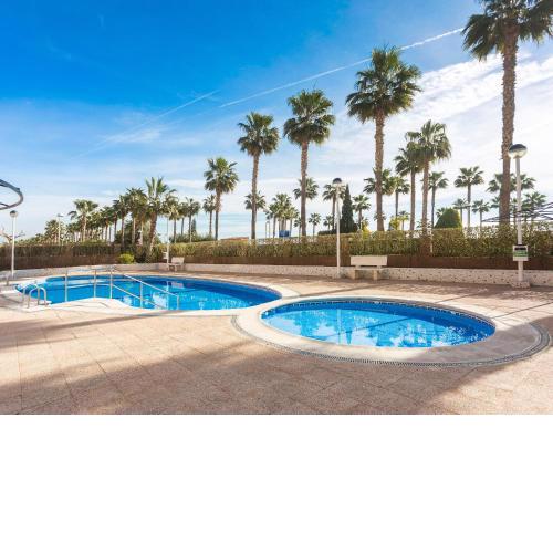 Apartment Vistamar I - Primera Linea
