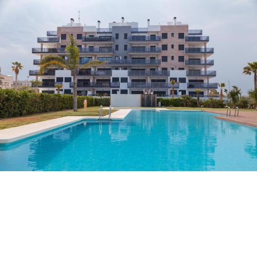 Apartment Vistamar I