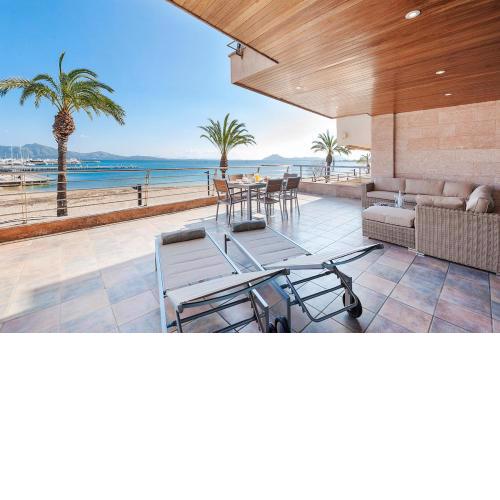 Apartment VistaMar I