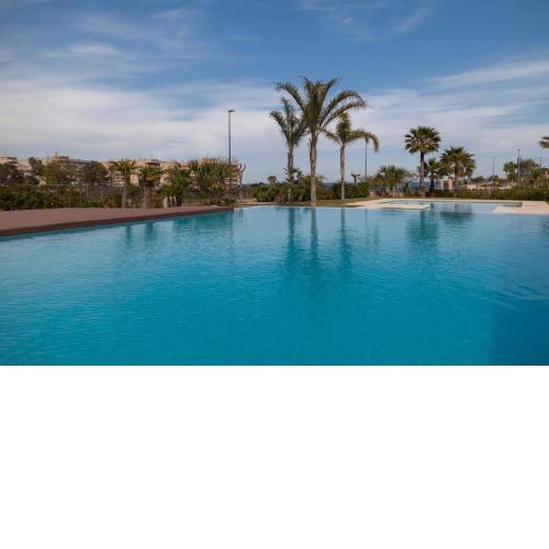 Apartment Vistamar II