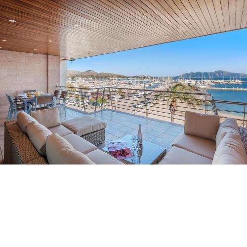 Apartment Vistamar III