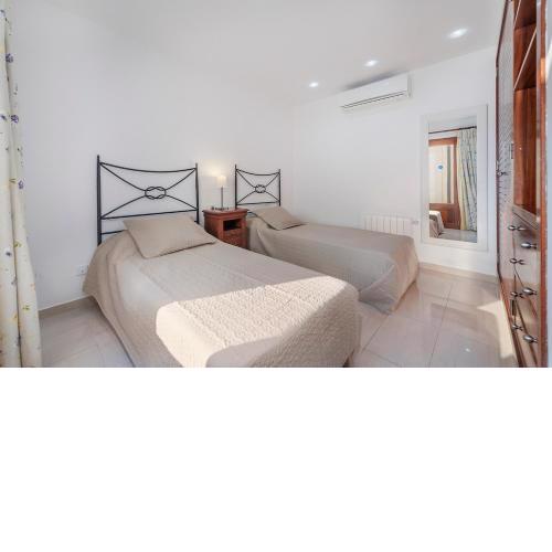Apartment Vistamar IV