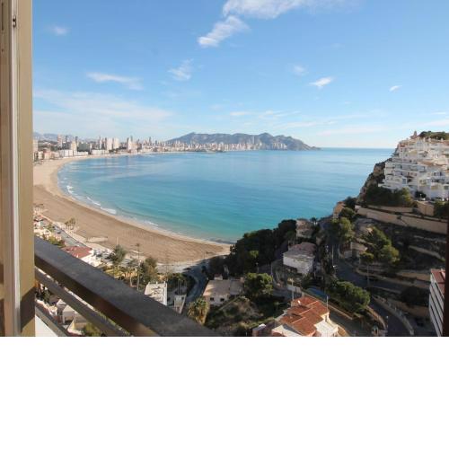 Apartment Vistamar