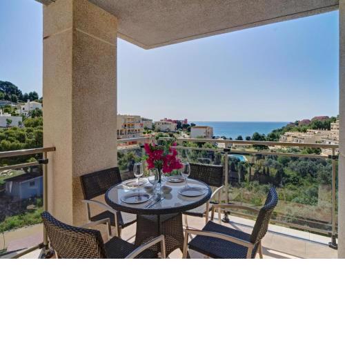 Apartment Vistanova