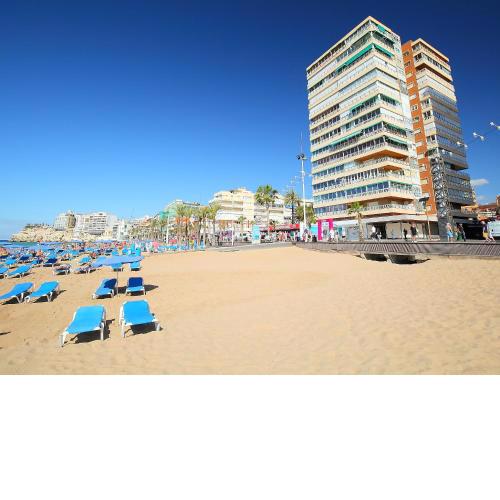Apartment Vistas al mar