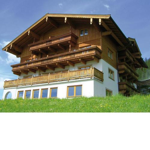 Apartment Voithofer-7